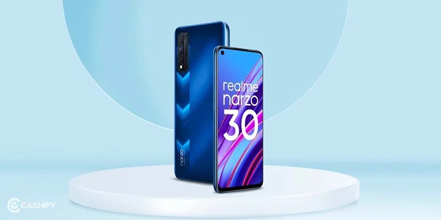 Narzo 30