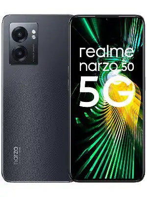 Narzo 50 5G