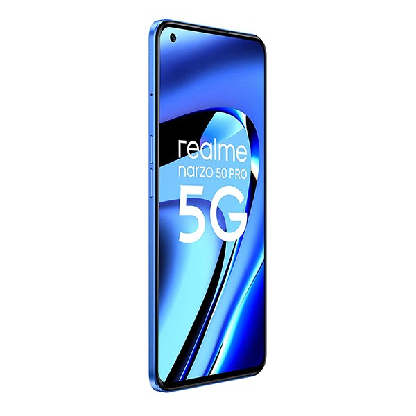 Narzo 50 Pro 5G