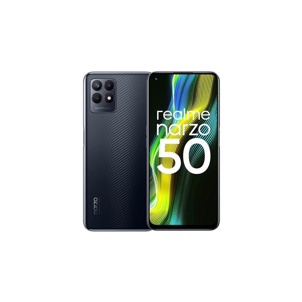 Narzo 50