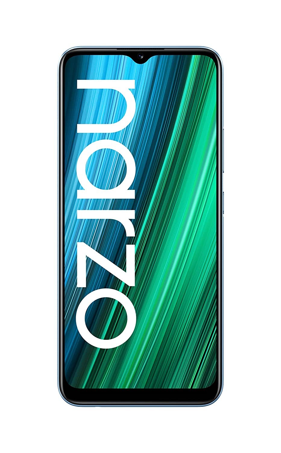 Narzo 50A