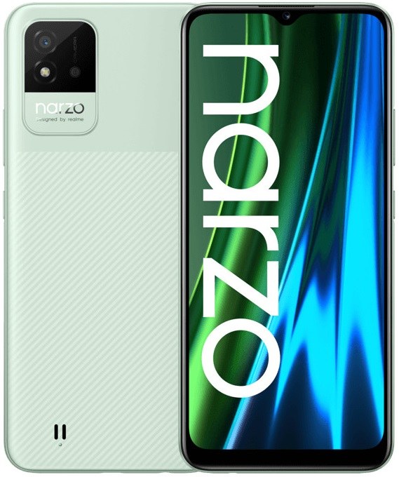 Narzo 50i