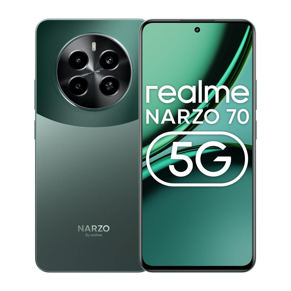 Narzo 70 5G