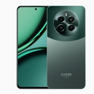 Narzo 70 Pro 5G