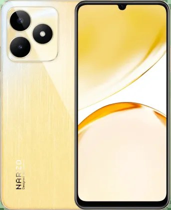 Narzo N53