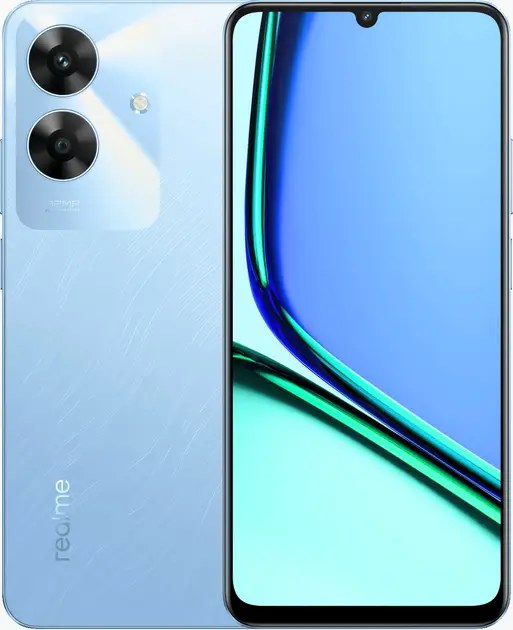 Narzo N61