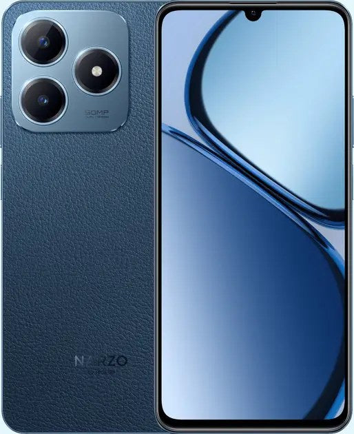 Narzo N63