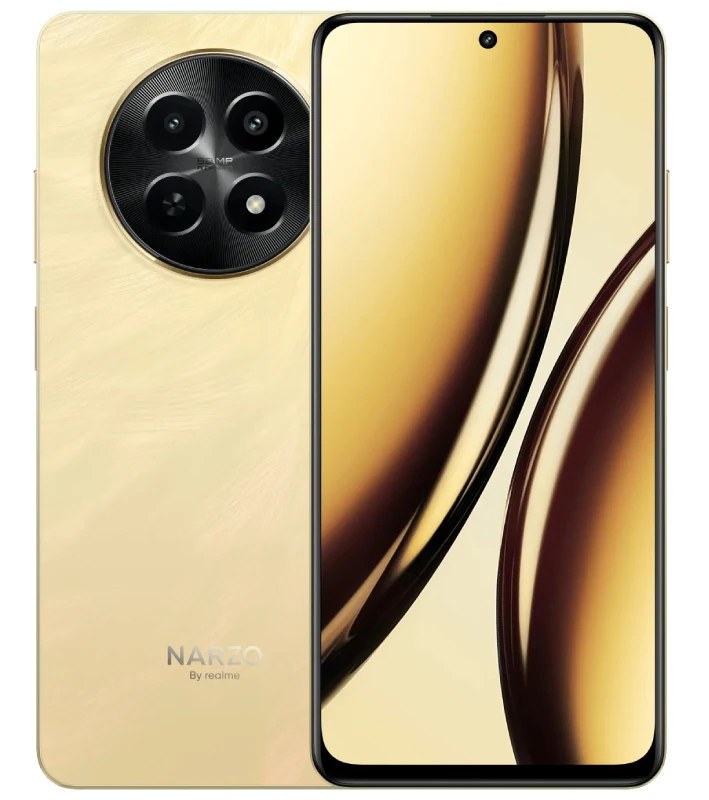 Narzo N65 5G