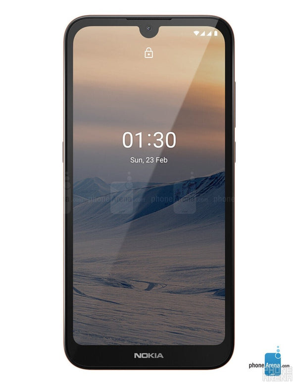 Nokia 1.3