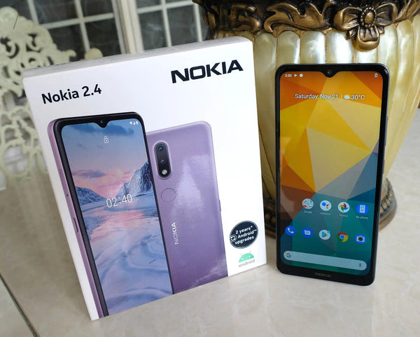 Nokia 2.4