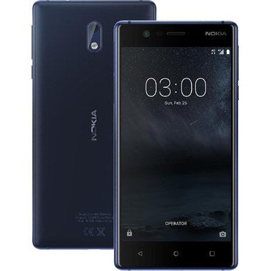 Nokia 3