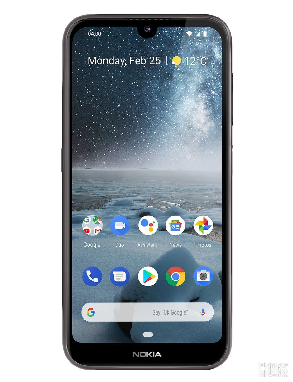 Nokia 4.2