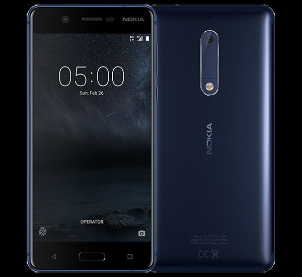 Nokia 5