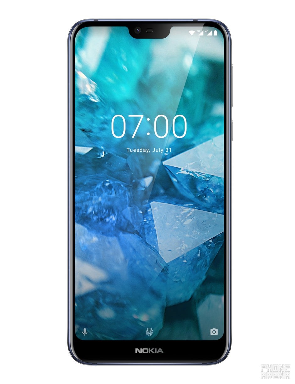 Nokia 7.1