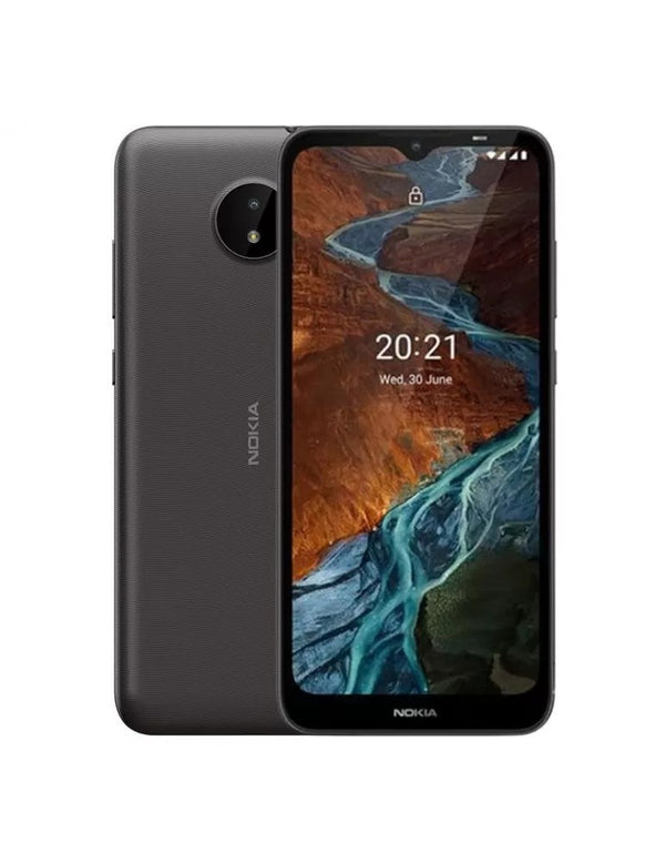 Nokia C10