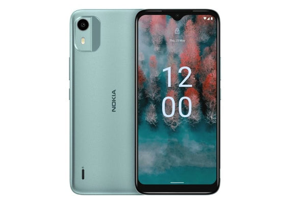 Nokia C12 Pro