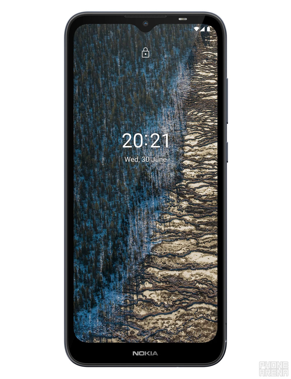 Nokia C20