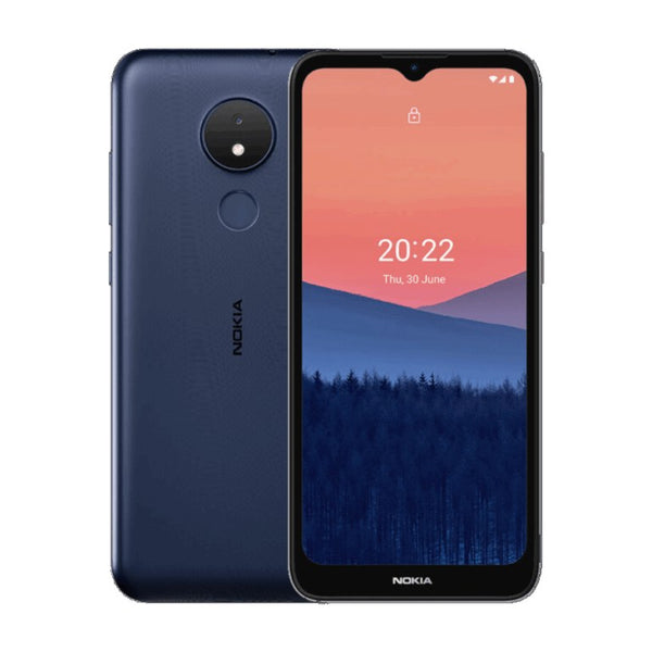 Nokia C21