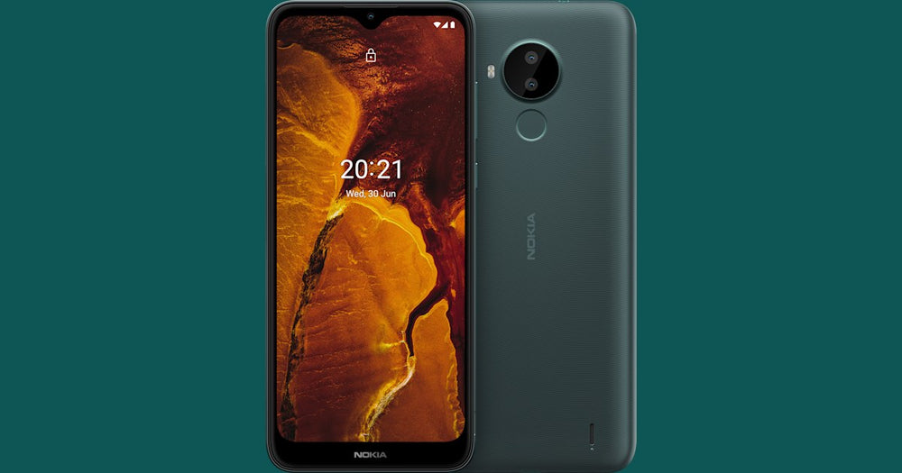 Nokia C30