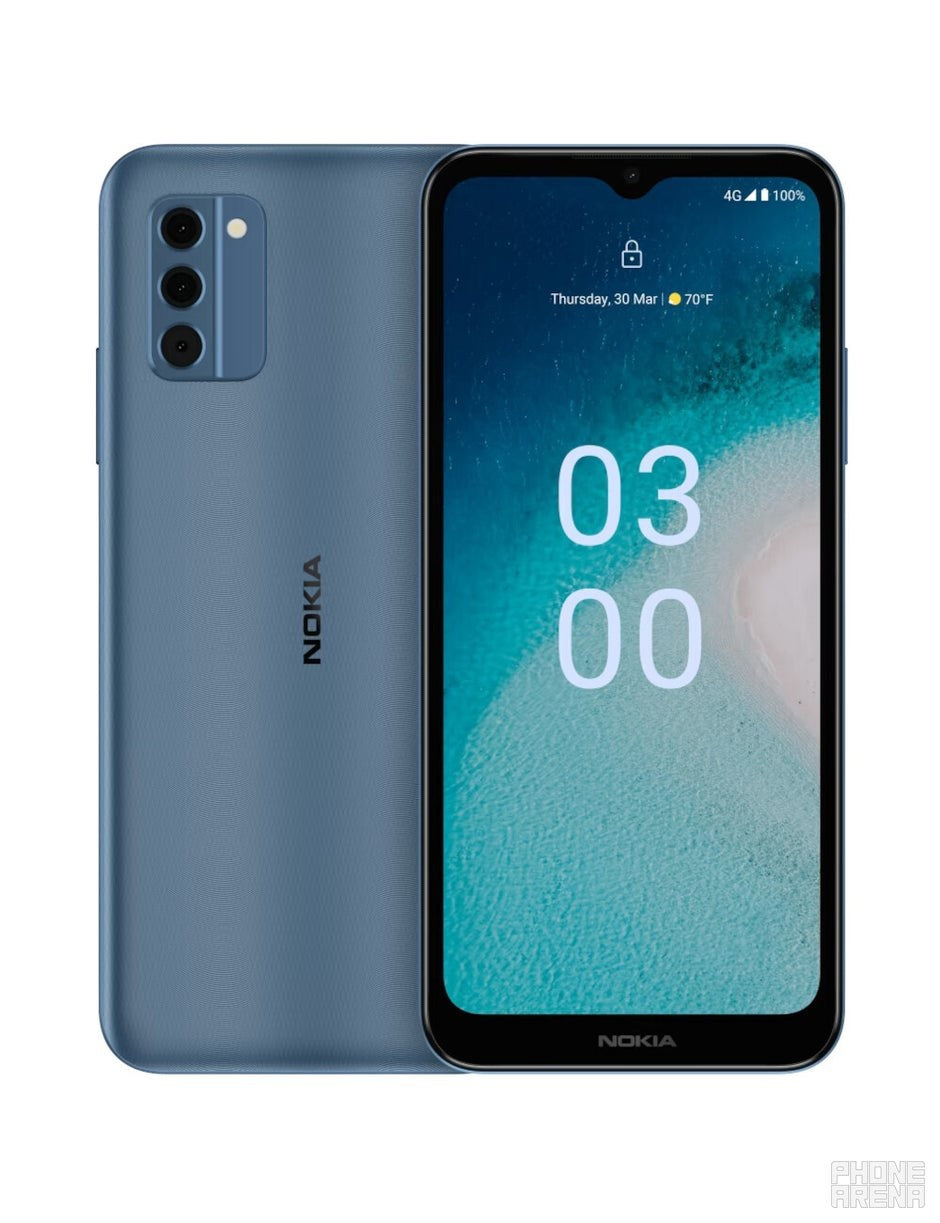 Nokia C300