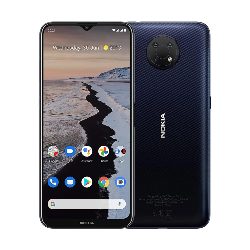 Nokia G10