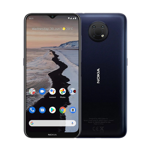 Nokia G10