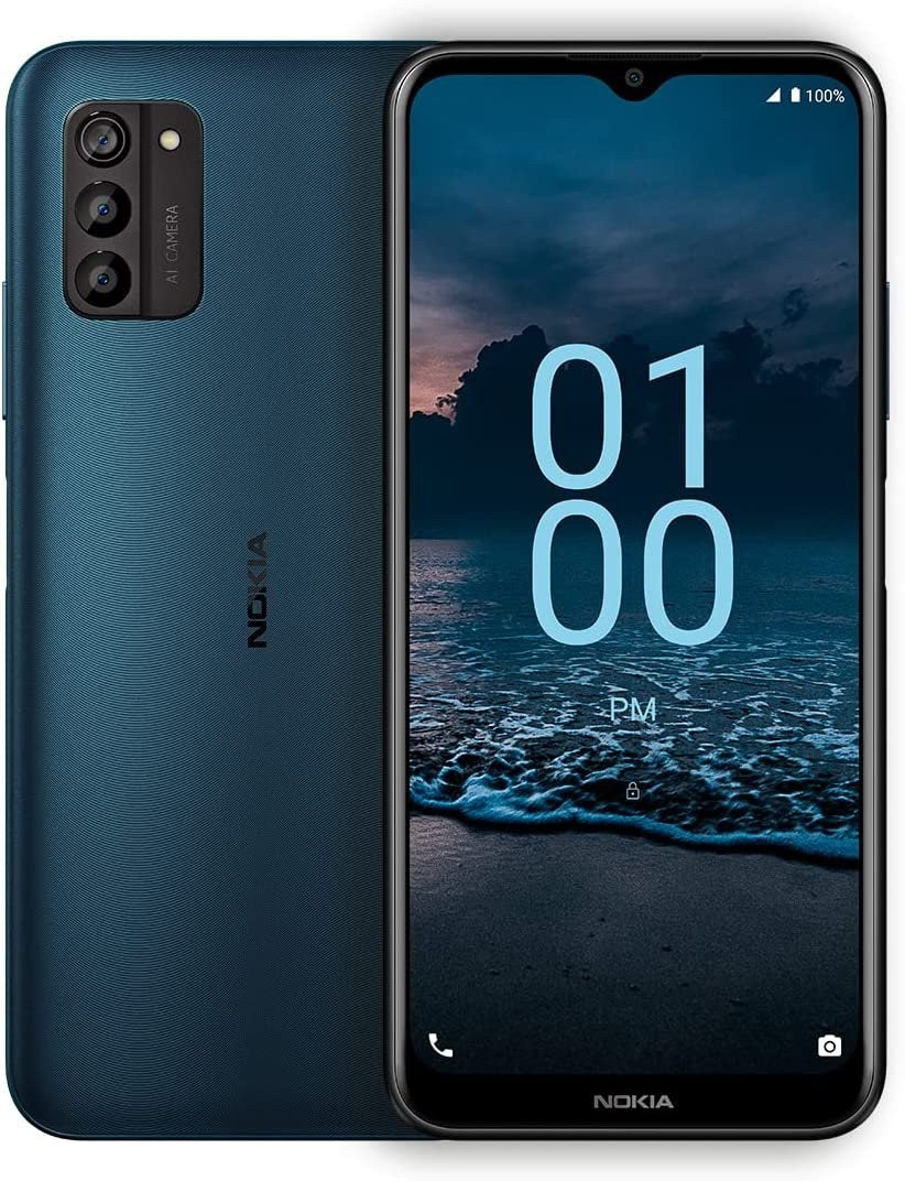 Nokia G100