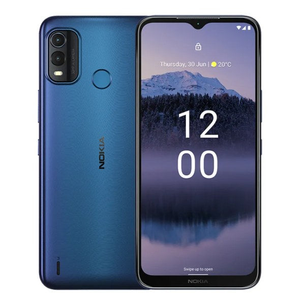 Nokia G11 Plus