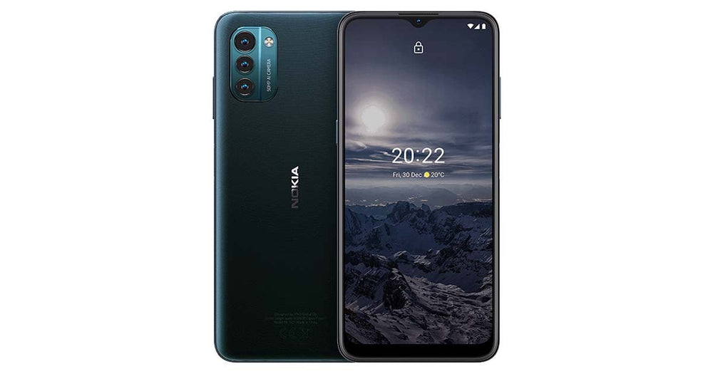 Nokia G21