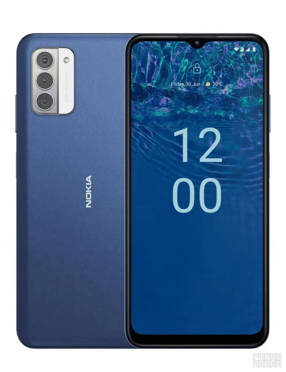 Nokia G310 5G