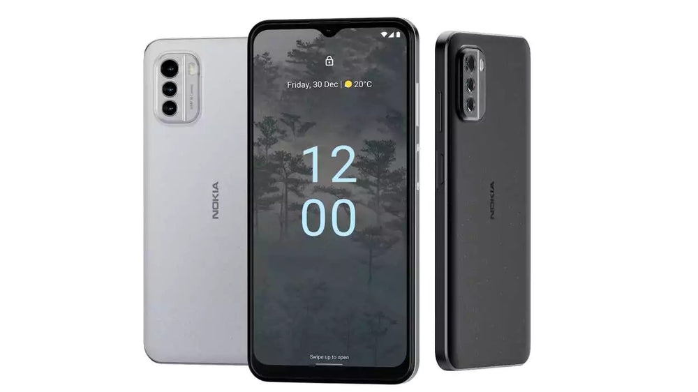 Nokia G60 5G
