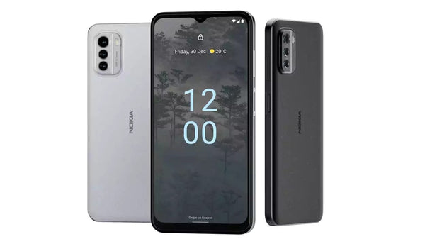 Nokia G60 5G