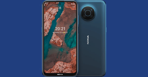 Nokia X20
