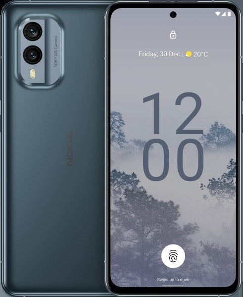 Nokia X30 5G