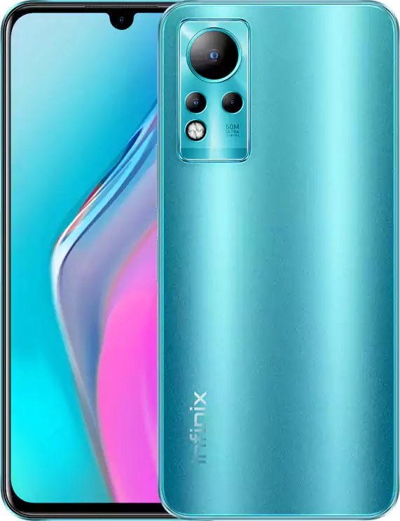 Note 11
