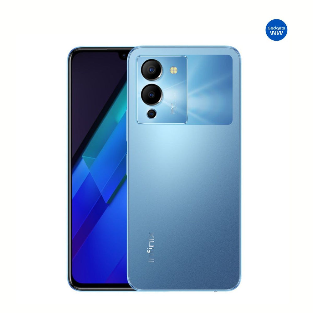 Note 12 G96