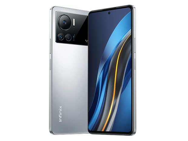 Note 12 VIP