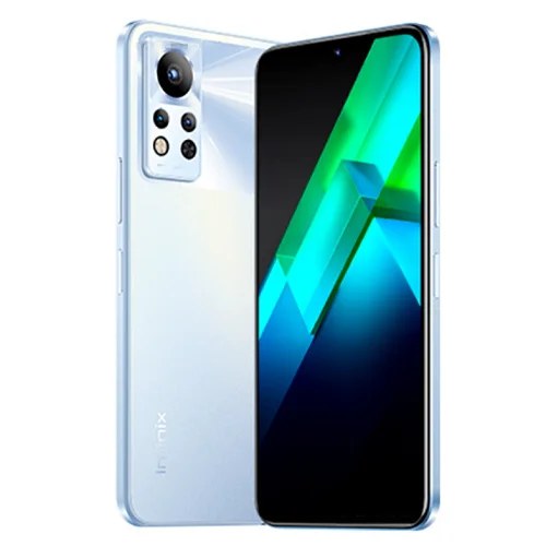 Note 12i 2022