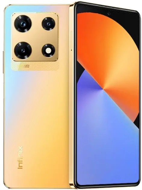 Note 30 Pro