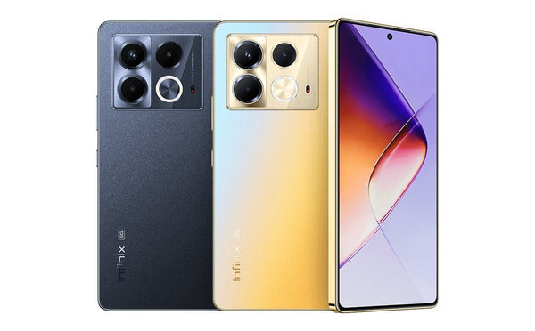 Note 40 5G