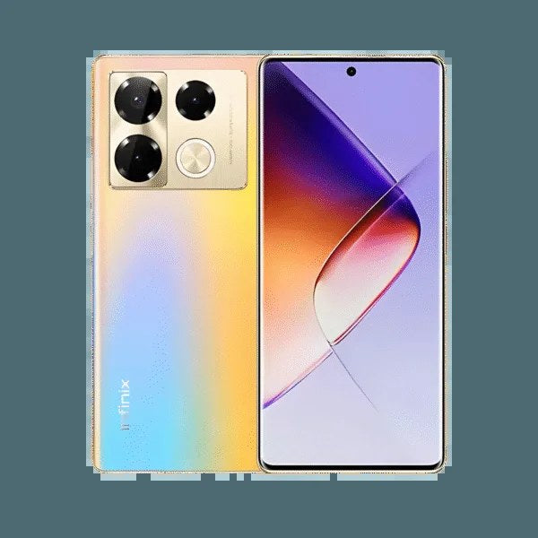 Note 40 Pro