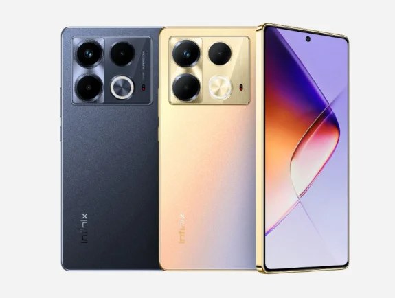 Note 40