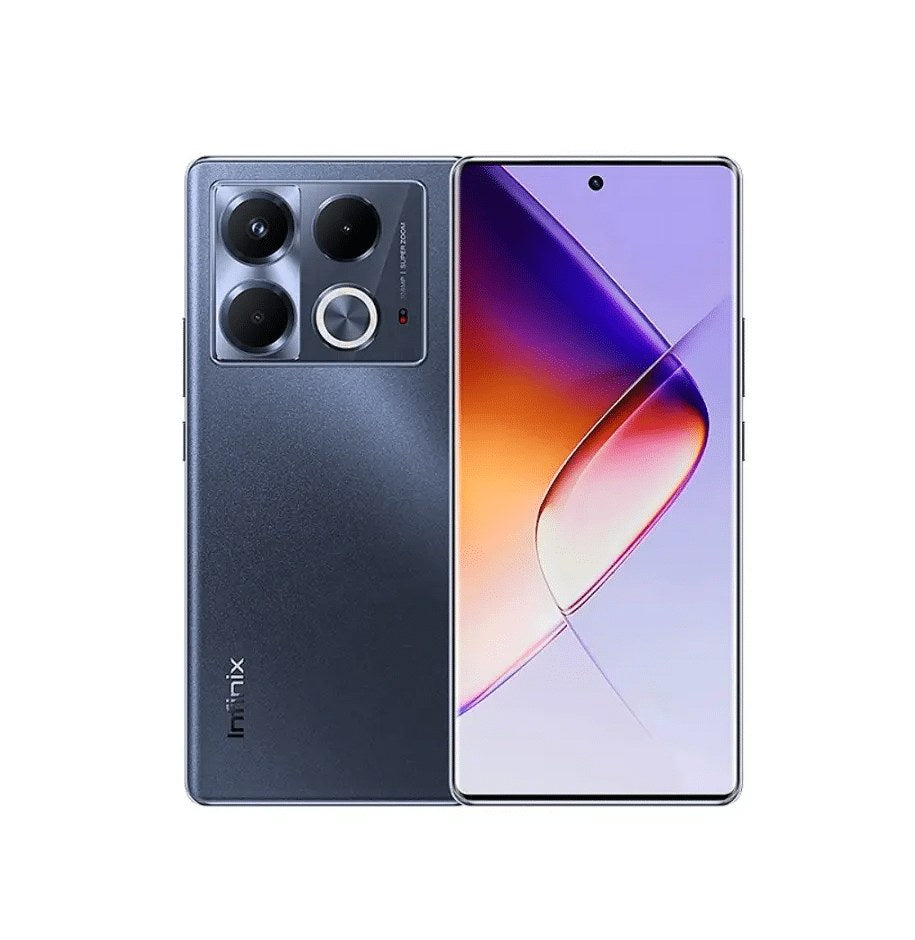 Note 40S