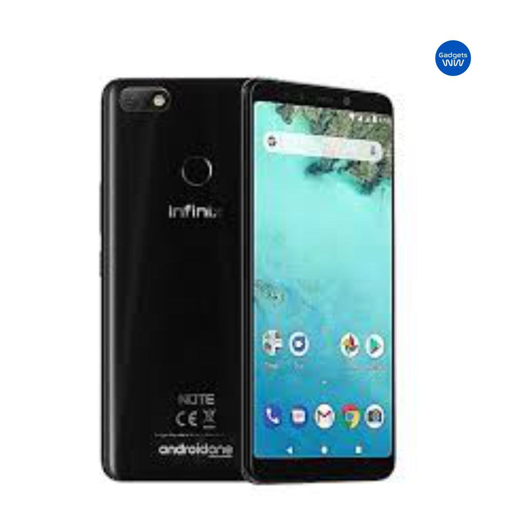 Note 5