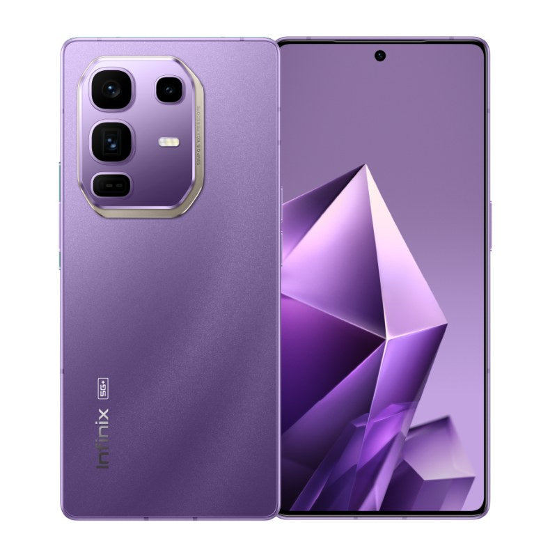 Note 50 Pro+ 5G