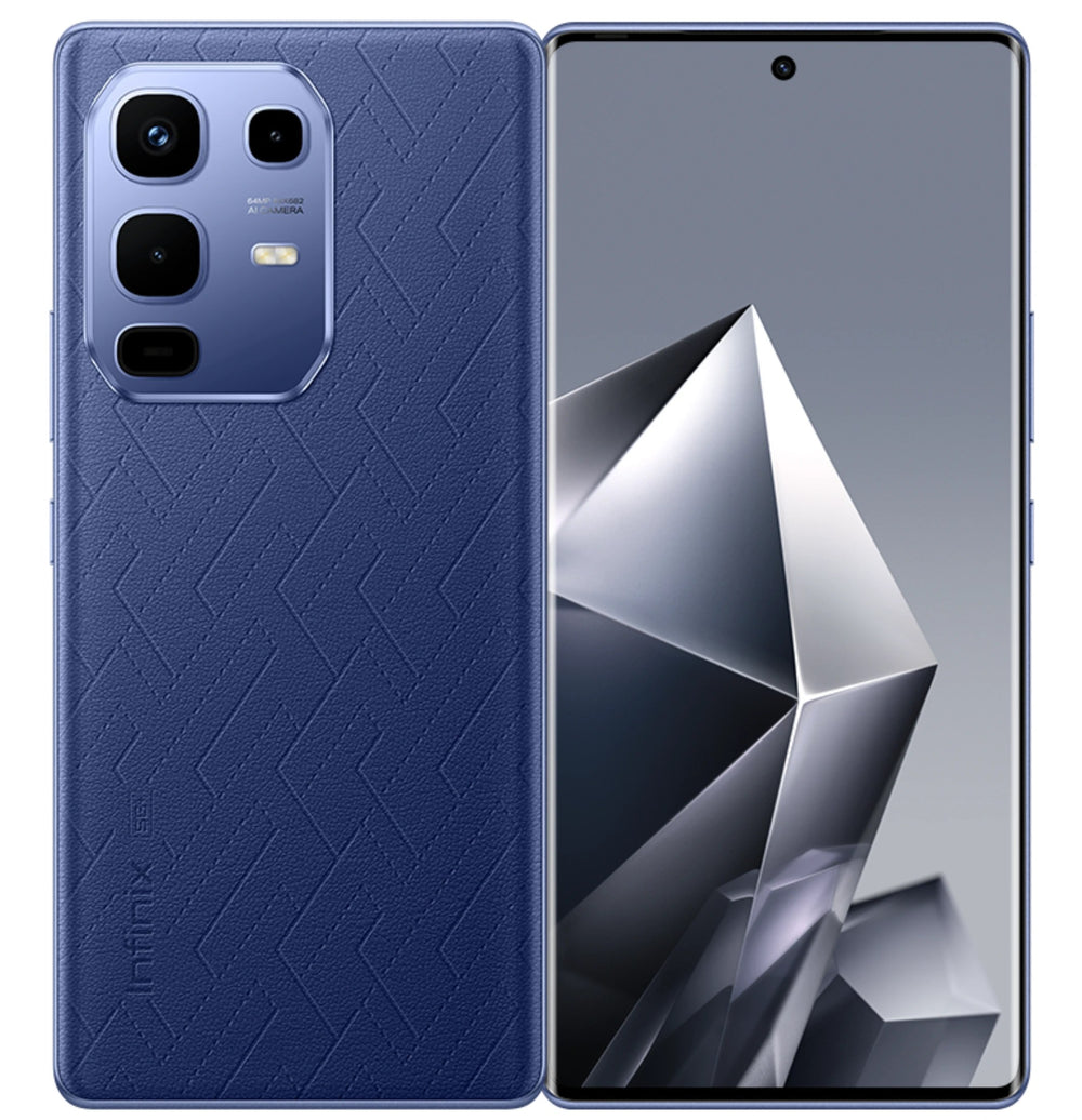 Note 50S 5G