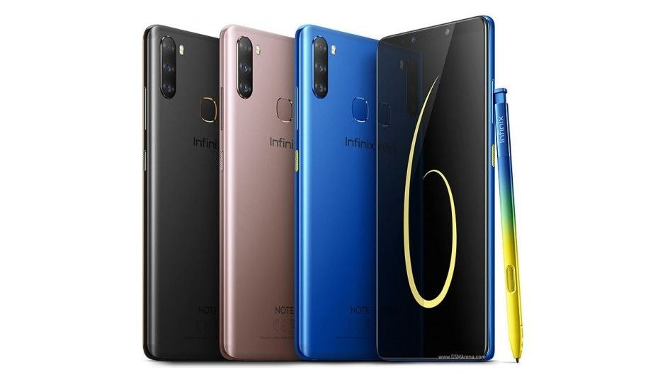 Note 6