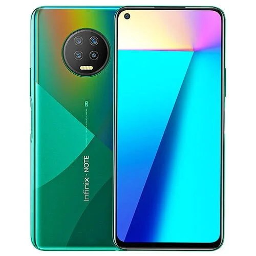 Note 7