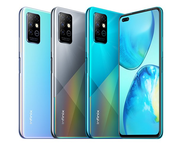 Note 8