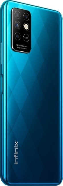 Note 8i